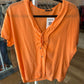 T-shirt IKKS en soie T.S