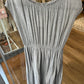 Robe Comptoir des cotonniers T.40