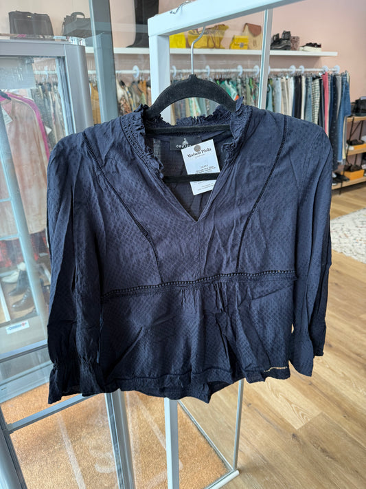 Blouse One Step Taille 36