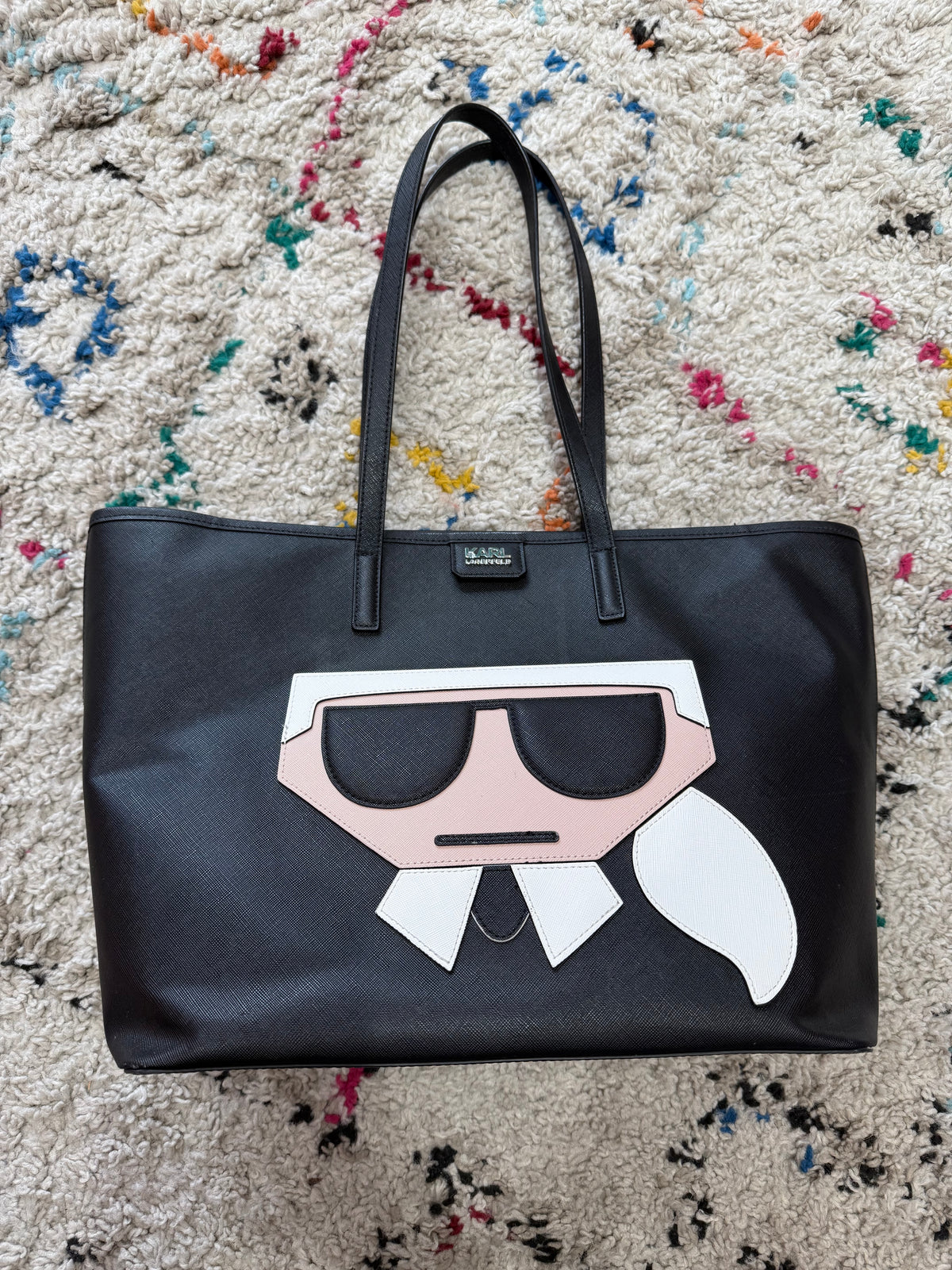 Sac Karl Lagerfeld