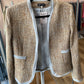 Veste Jotaele T.42