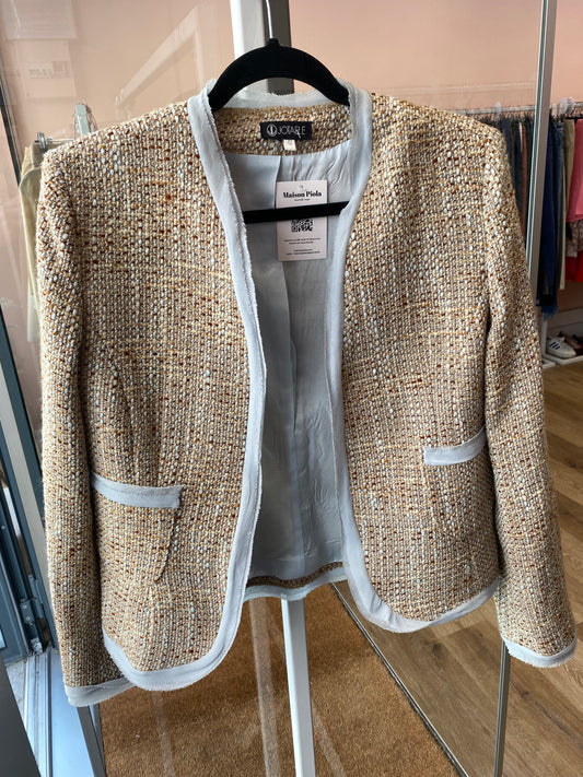 Veste Jotaele T.42