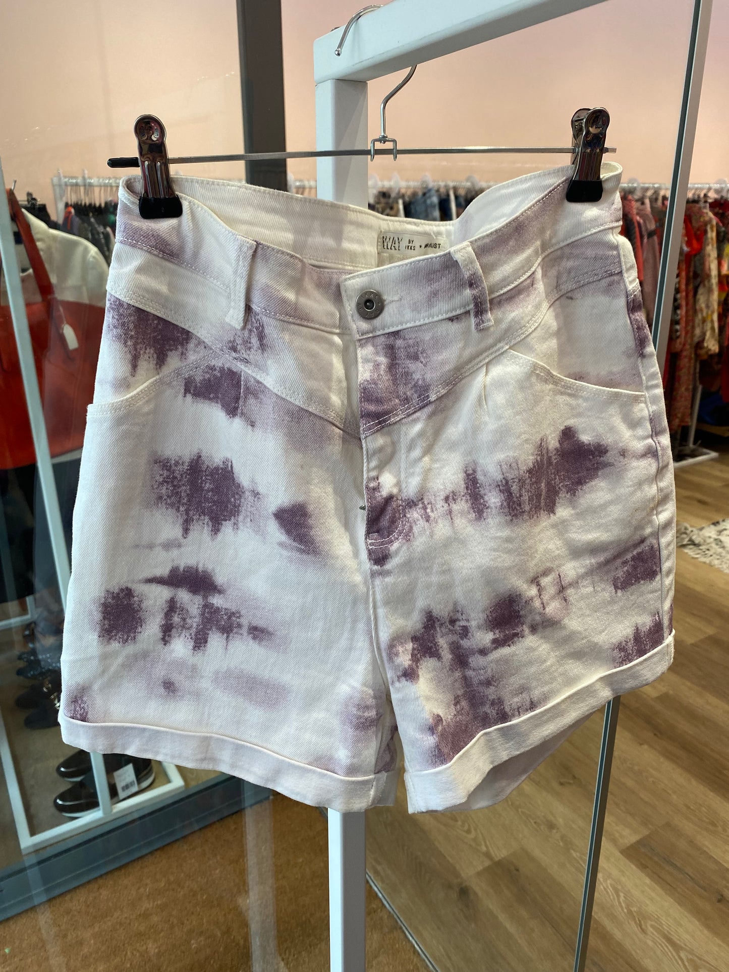 Short Way by IKKS T.XS