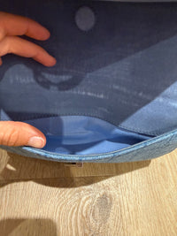 Sac Sandro en jean vente privée