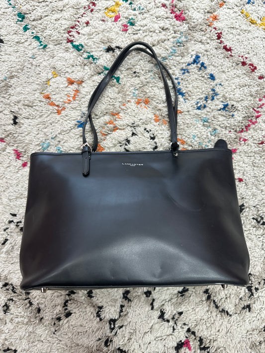 Sac Lancaster en cuir