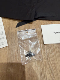 Chaussures Chanel T.36 neuves 02/06
