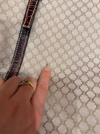 Sac vintage - Céline 09/10