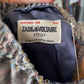 Pantalon Zadig et Voltaire T.40