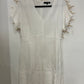 Robe Burton Taille 38