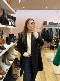 Manteau long Pinko T.L