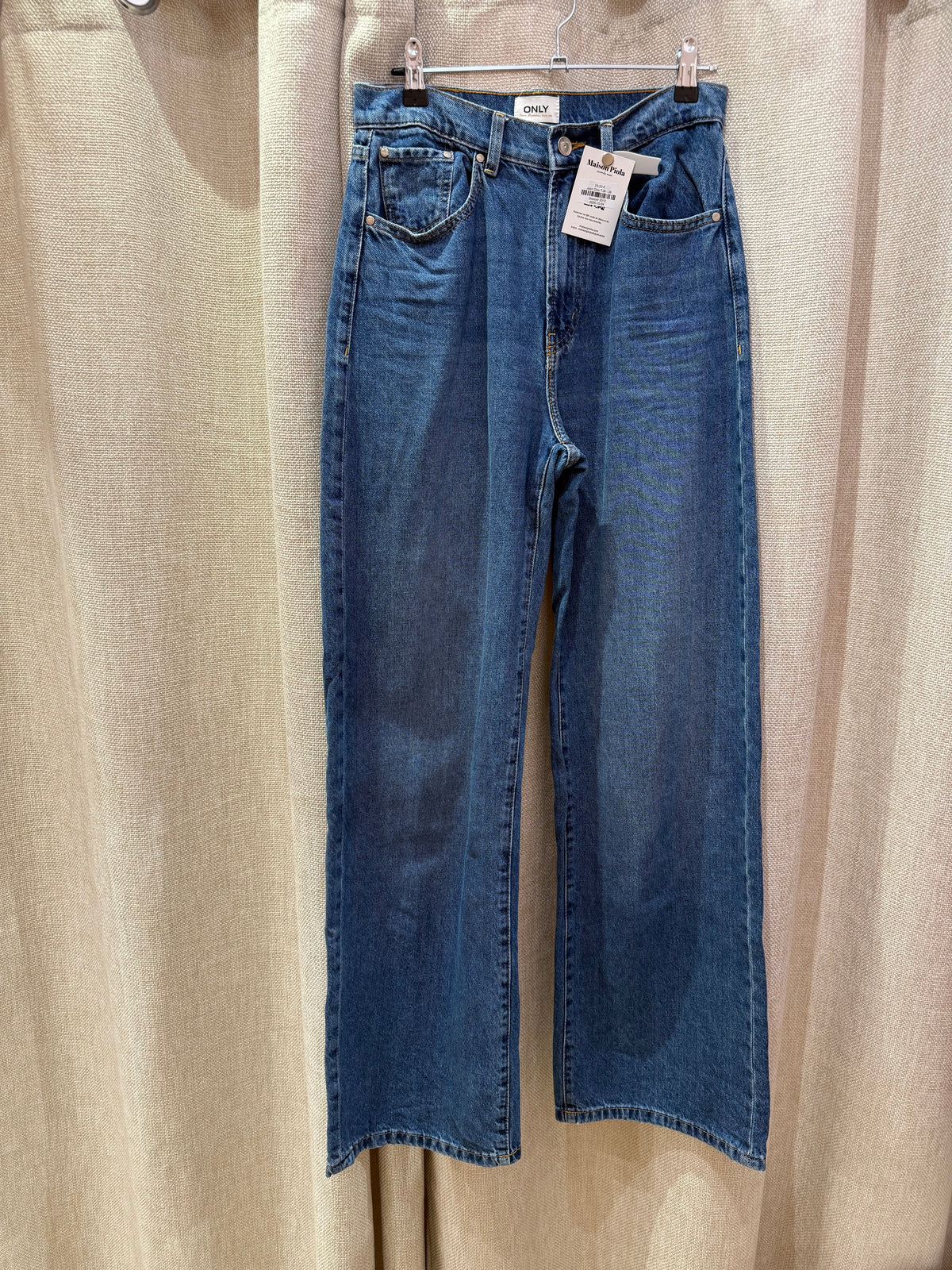 Jean Only T.36