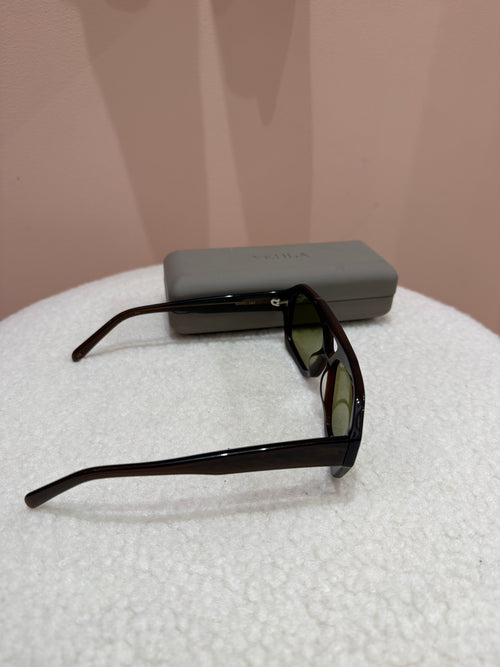 lunettes Velha - T.U