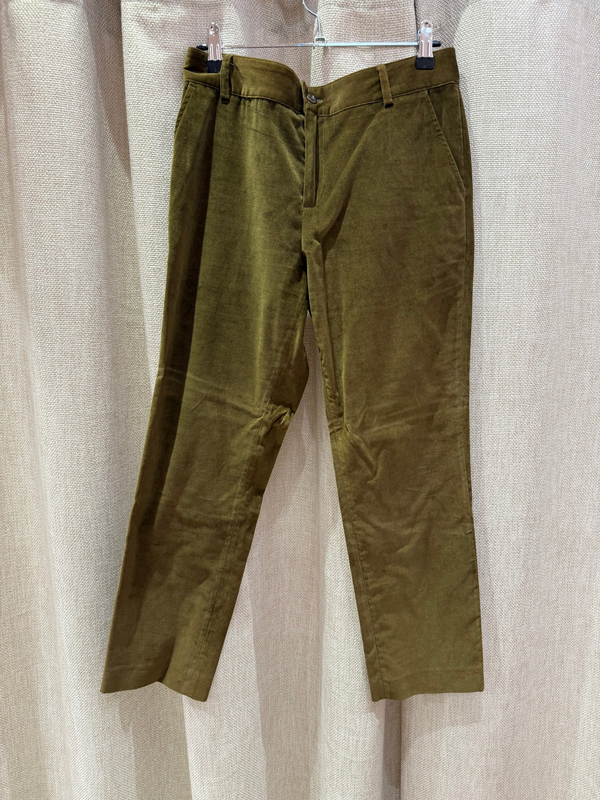 Pantalon Soeur Kaki T.38