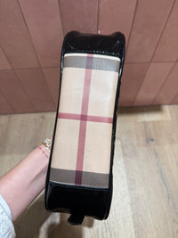 Sac baguette Burberry