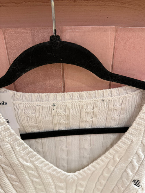 Pull Ralph Lauren T.M