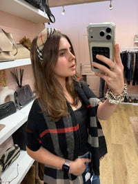 Serre-tête burberry 15/10