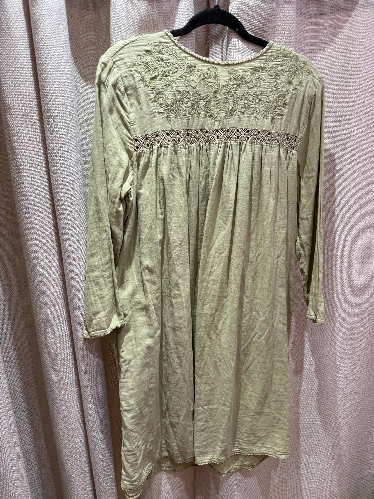 Robe Monoprix L