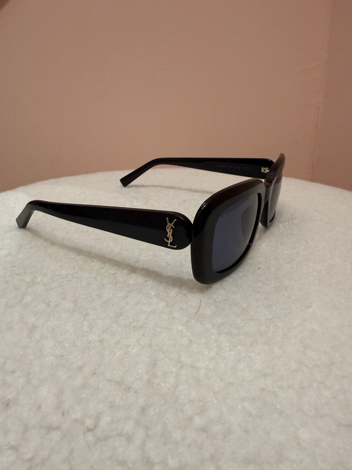 Lunettes de soleil saint Laurent