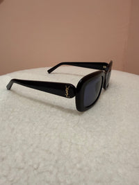 Lunettes de soleil saint Laurent
