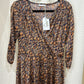 Robe Diane Laury Taille M