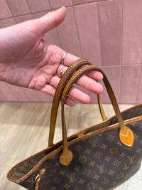 Sac neverfull PM bon état