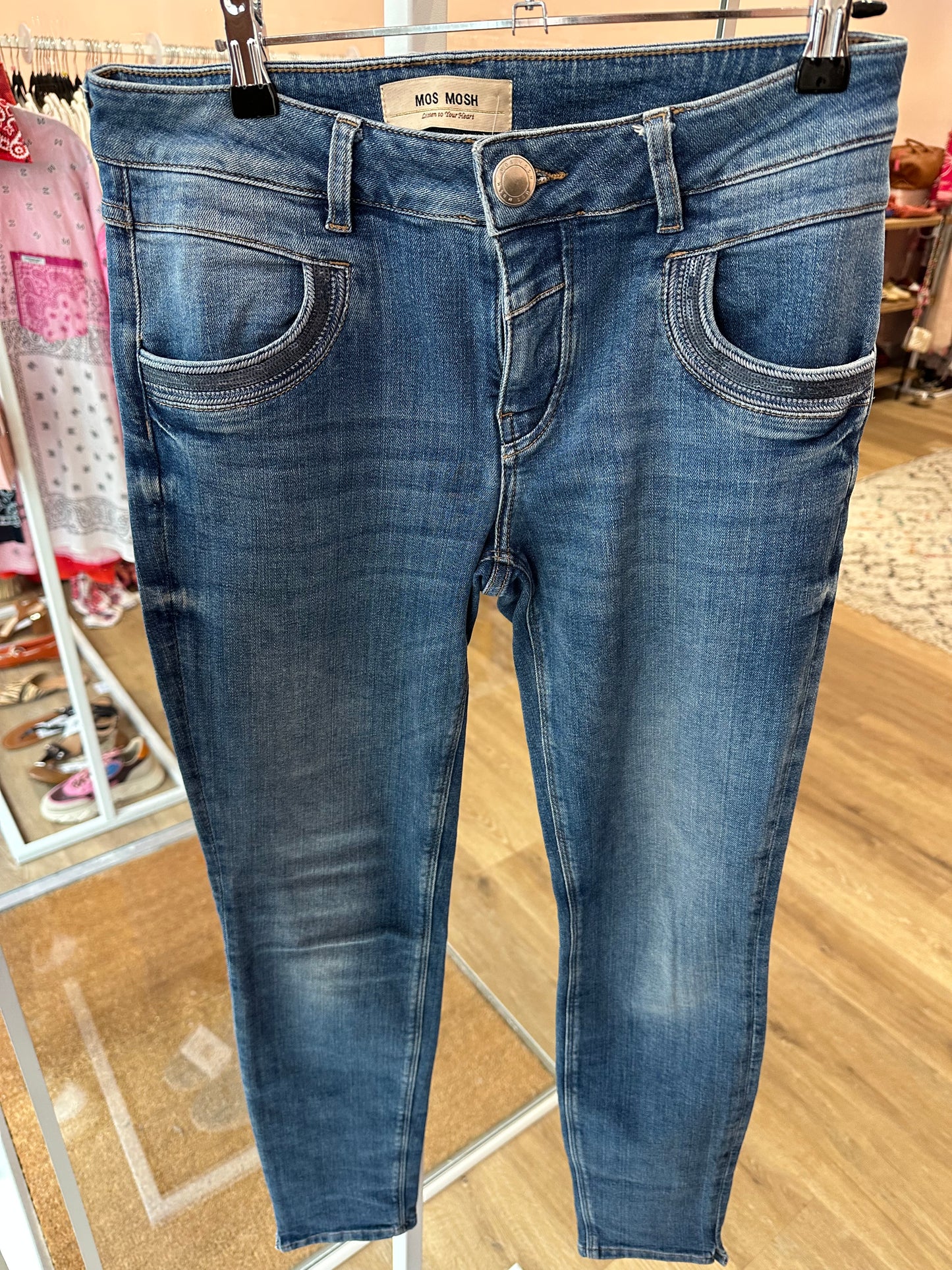 Jean Mos Mosh T.38
