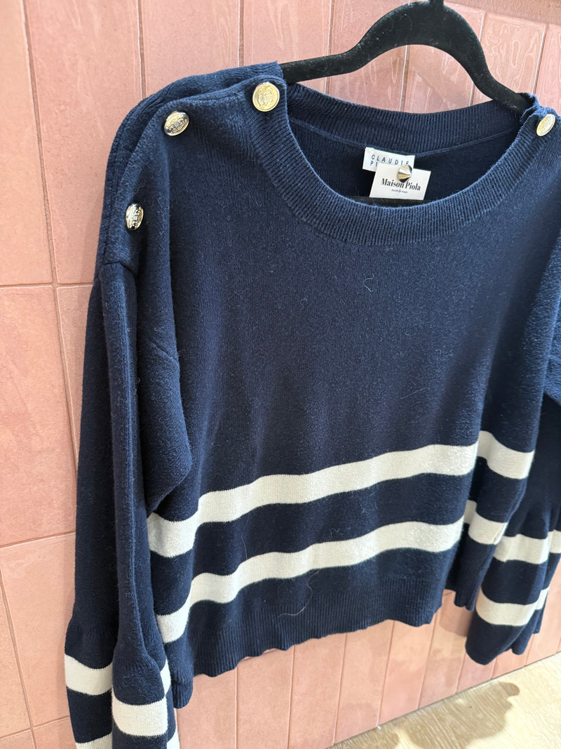 Pull Claudie Pierlot