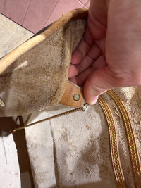 Louis Vuitton bucket sac