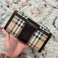 Compagnon Burberry