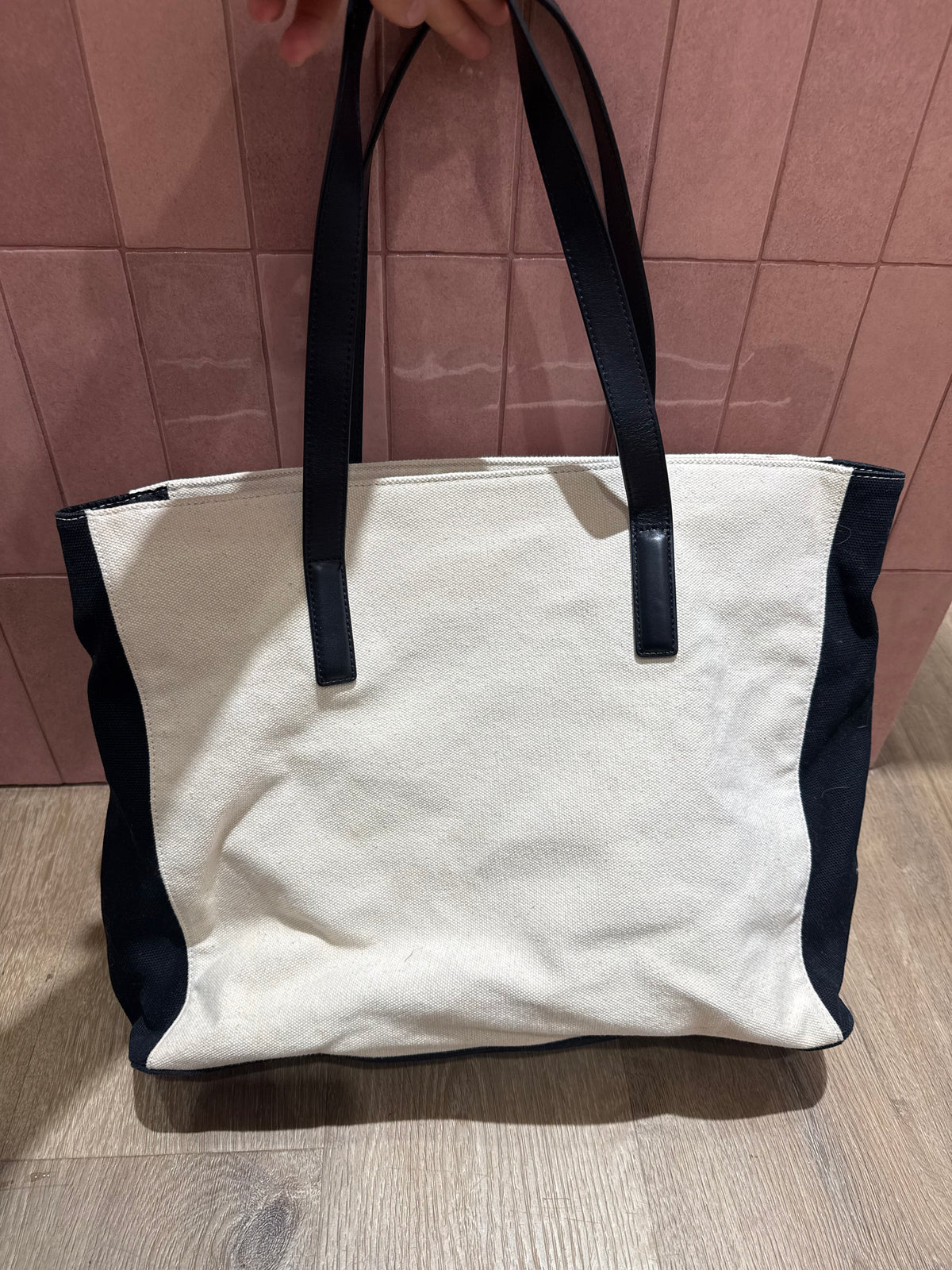 Sac cabas Karl Lagerfeld 04/06