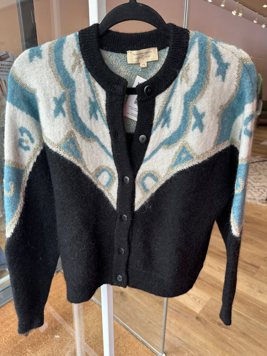 Gilet Sézane T.S