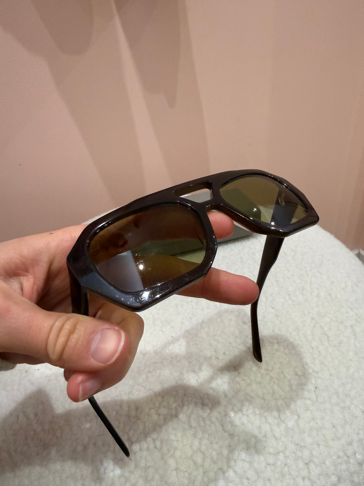 lunettes Velha - T.U