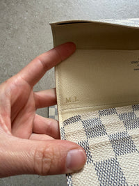 Porte-feuille Louis Vuitton