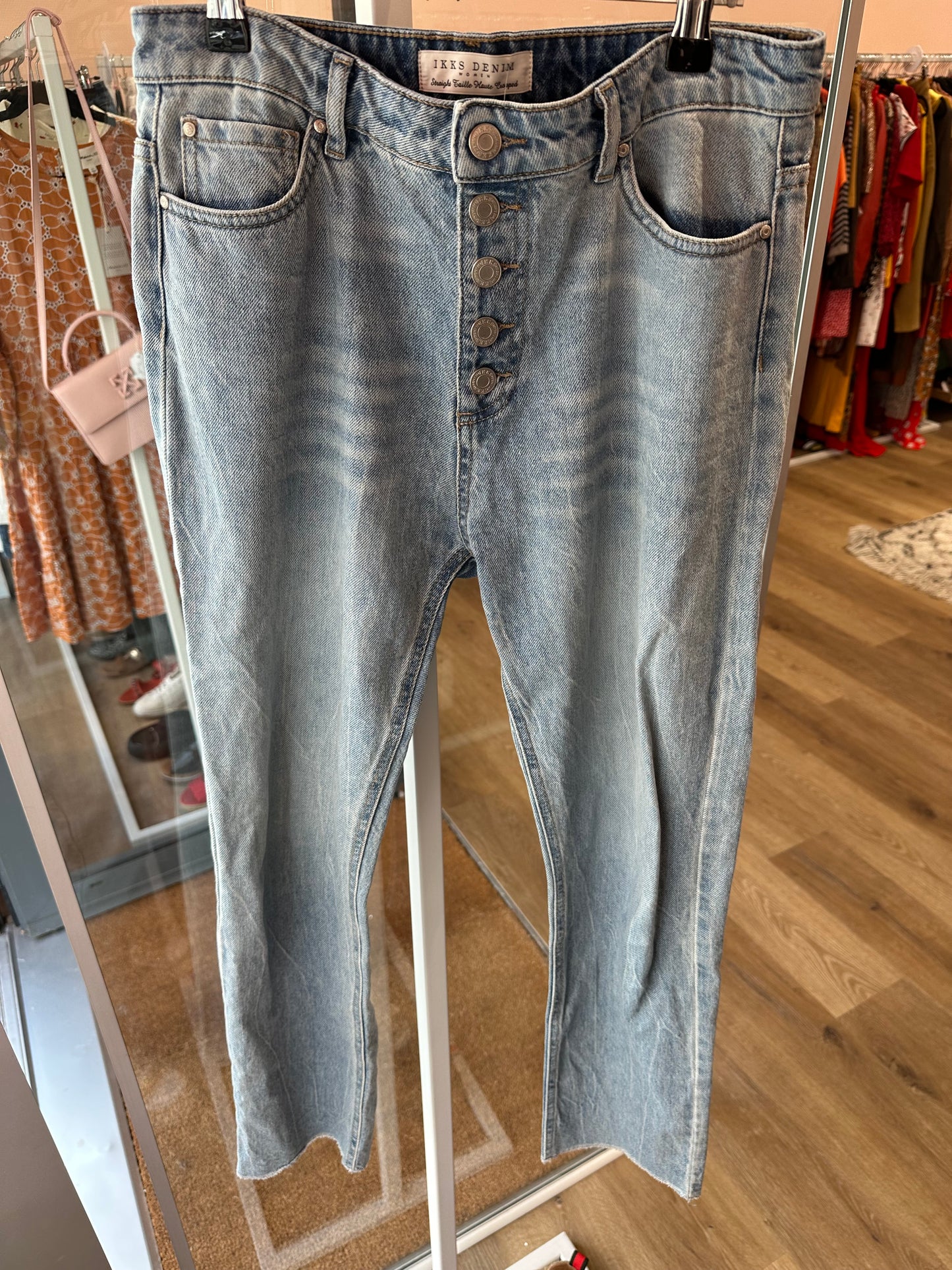 Jean IKKS T.36/38