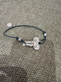 Bracelet fin GAS réglable 11/06