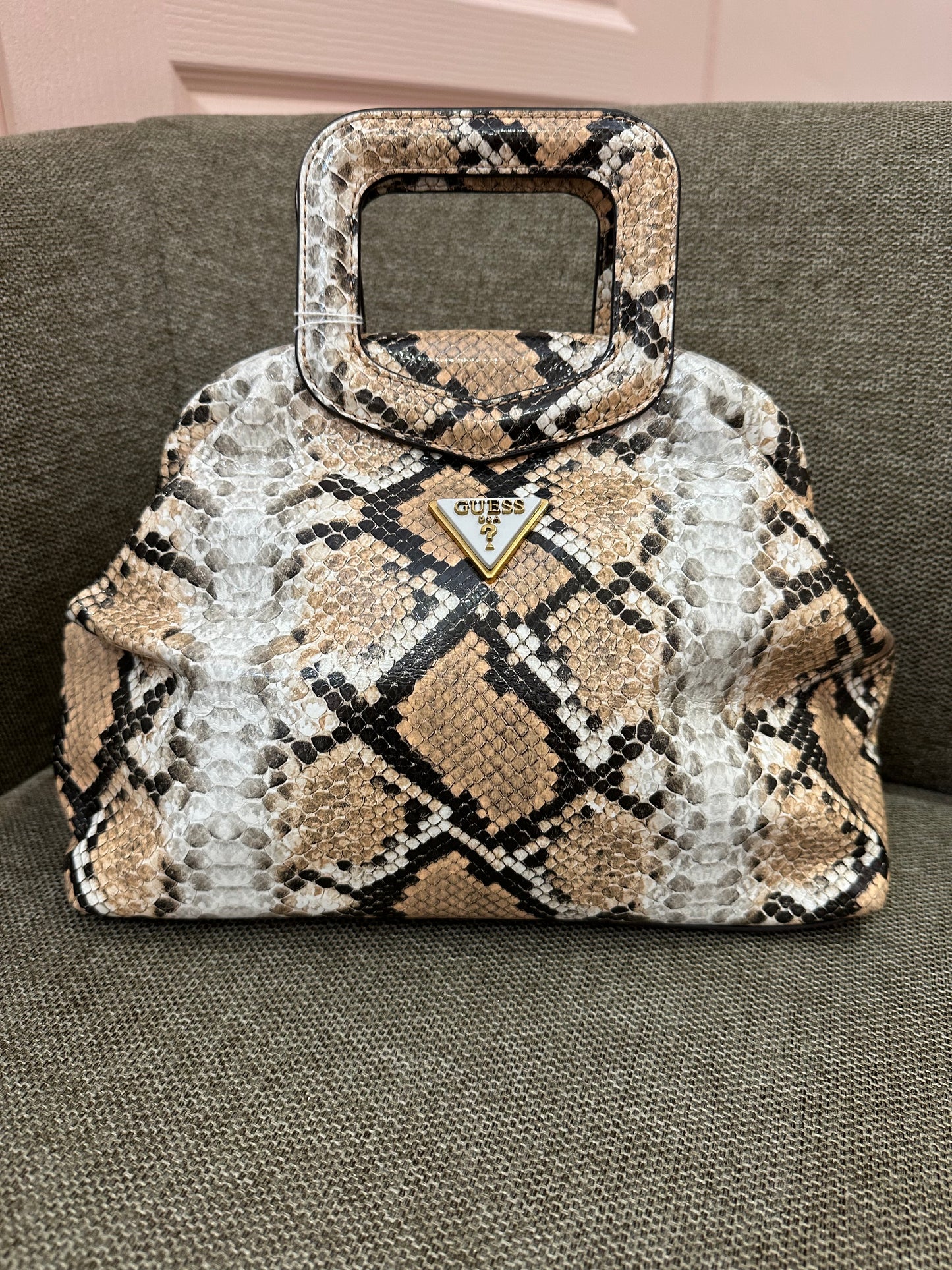 Sac Guess