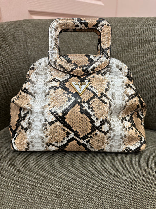 Sac Guess