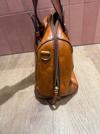 Sac camel Fossil + dustbag
