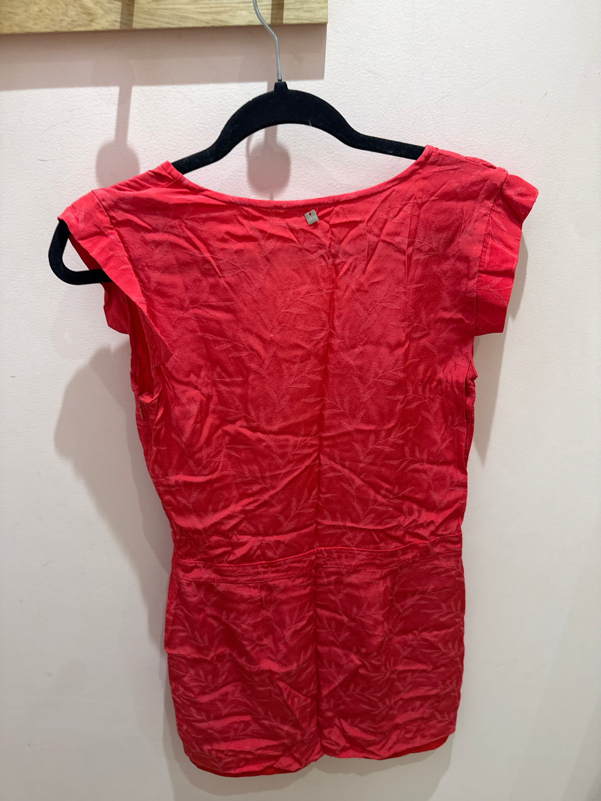 Robe I.Code corail T.36