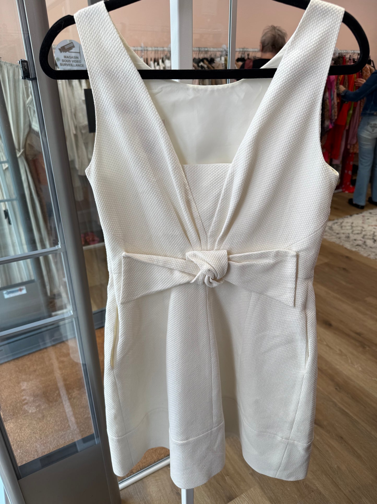 Robe Sinéquanone T.S