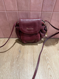 Sac Repetto rouge TU