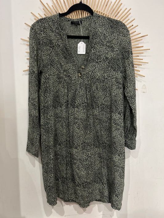 Robe Caroll Taille 38