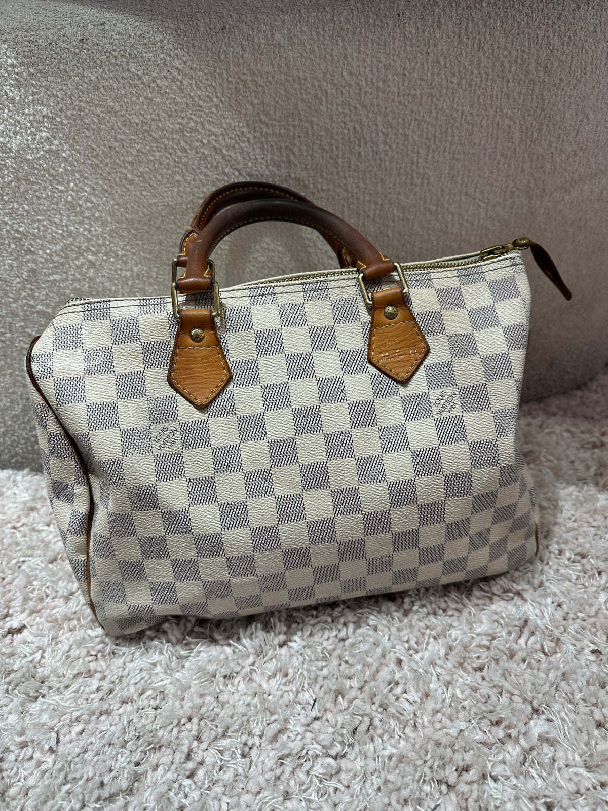 Sac Speedy Louis Vuitton 30