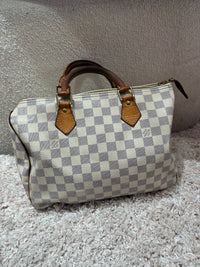 Sac Speedy Louis Vuitton 30