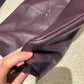 Sac Longchamp en cuir