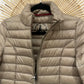 Veste duvet jott t.Xs