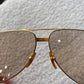 Lunettes cartier