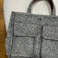 Sac cabas en tweed Longchamp