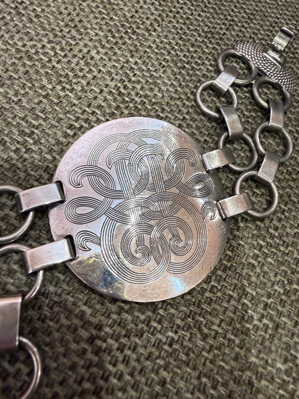 Bracelet large GAS 11/06
