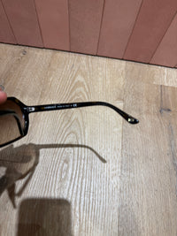 Lunettes marron Versace TU 23/07